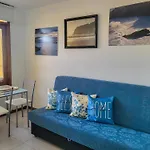 Apartman Sol Playa By Helloapartments Puerto de Santiago