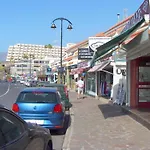 Sol Playa By Helloapartments