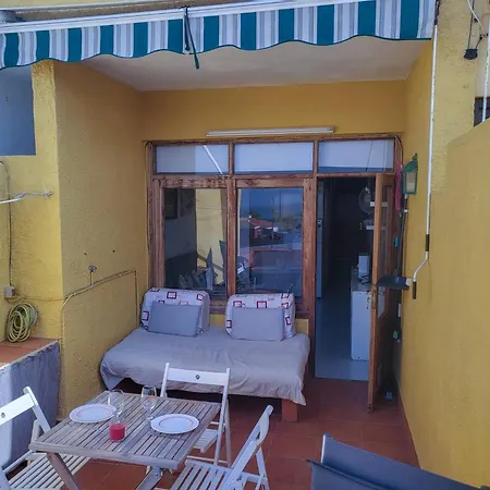 Sol Playa By Helloapartments *