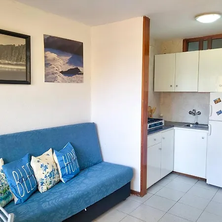 Sol Playa By Helloapartments Apartman *