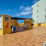 Апартаменты Sol Playa By Helloapartments Пуэрто-де-Сантьяго