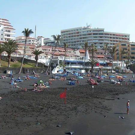 Sol Playa By Helloapartments Apartamento Puerto de Santiago (Tenerife)