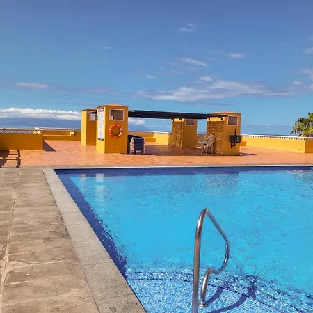 Sol Playa By Helloapartments Apartamento
