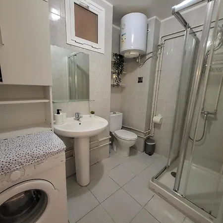 Sol Playa By Helloapartments Apartamento *