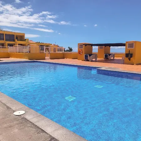 Sol Playa By Helloapartments Apartamento Puerto de Santiago (Tenerife)