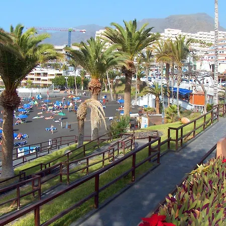 Apartamento Sol Playa By Helloapartments Puerto de Santiago (Tenerife)