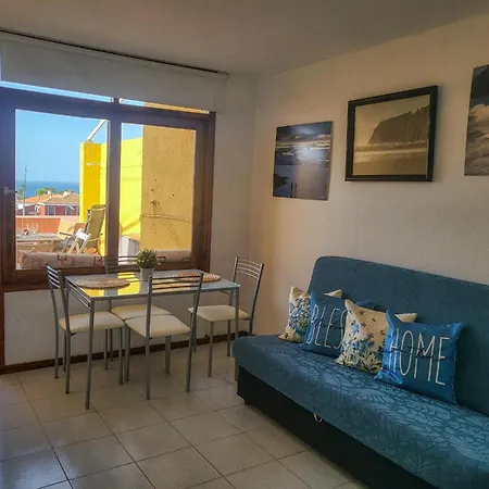 Sol Playa By Helloapartments Puerto de Santiago (Tenerife)