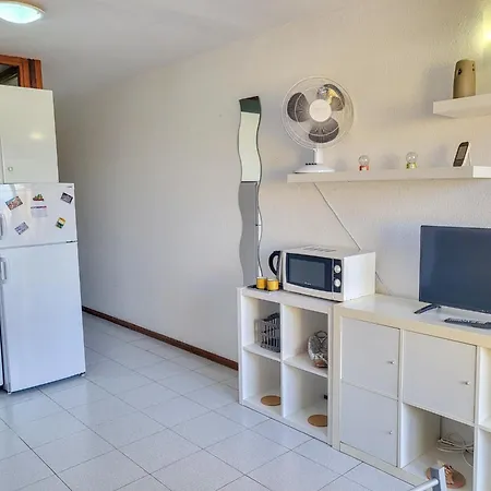Sol Playa By Helloapartments Apartamento