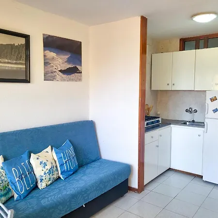 Apartment Sol Playa By Helloapartments *