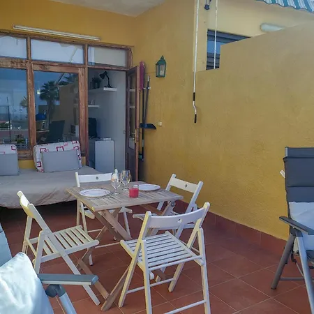 Sol Playa By Helloapartments Apartamento