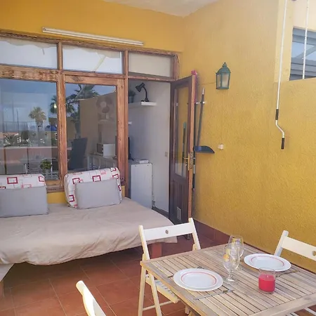 Apartamento Sol Playa By Helloapartments *