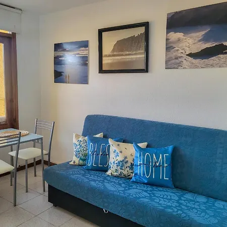 Lejlighed Sol Playa By Helloapartments Puerto de Santiago (Tenerife)