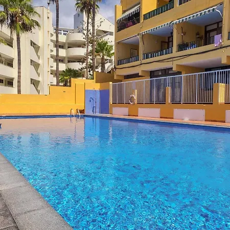 Lejlighed Sol Playa By Helloapartments