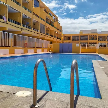 Sol Playa By Helloapartments Lejlighed Puerto de Santiago (Tenerife)