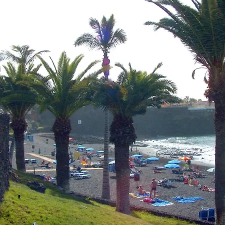 Sol Playa By Helloapartments