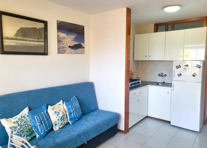 Sol Playa By Helloapartments Апартаменты *