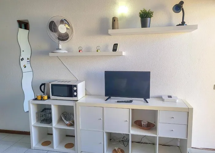 Sol Playa By Helloapartments Apartmán *