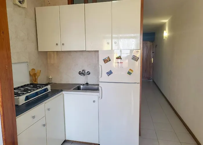 Sol Playa By Helloapartments Апартаменты