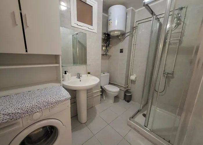 Apartmán Sol Playa By Helloapartments