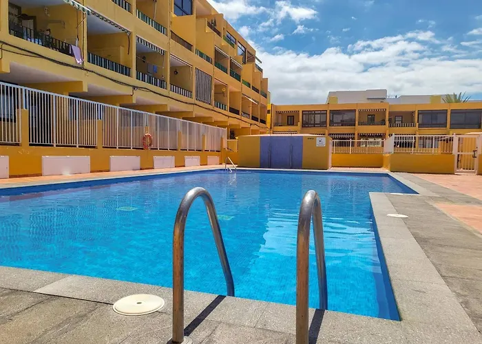 Sol Playa By Helloapartments Apartmán Puerto de Santiago (Tenerife)