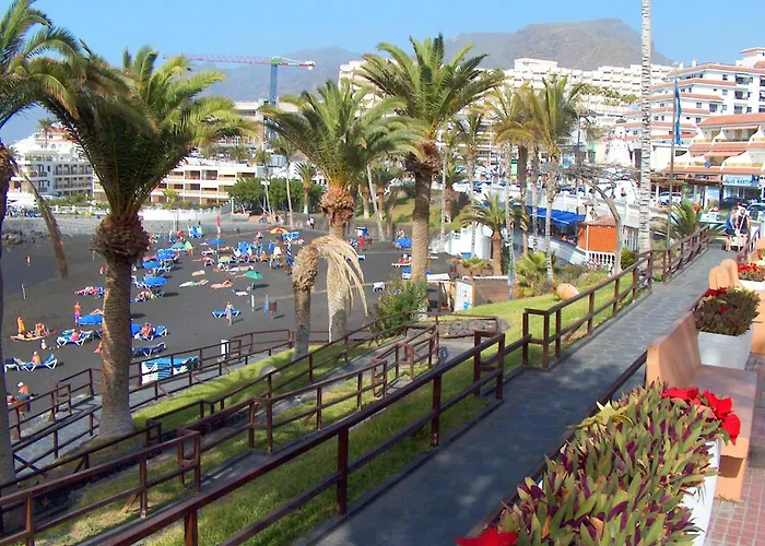 Sol Playa By Helloapartments