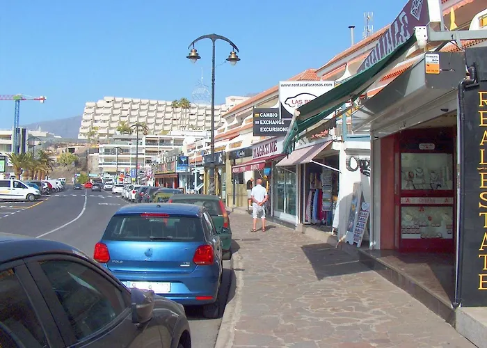 Апартаменты Sol Playa By Helloapartments