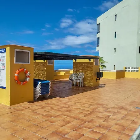 Sol Playa By Helloapartments プエルト・デ・サンティアゴ