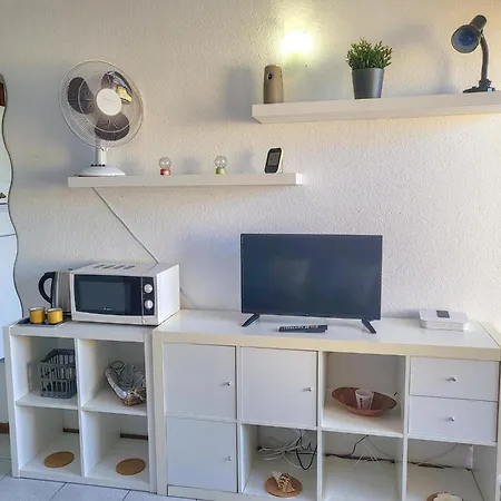 アパート Sol Playa By Helloapartments *