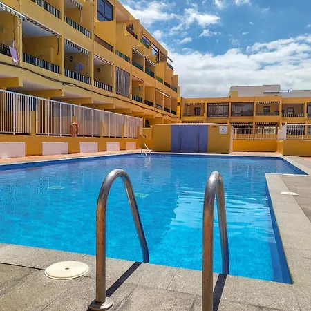 Sol Playa By Helloapartments *