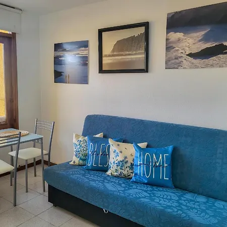 Sol Playa By Helloapartments