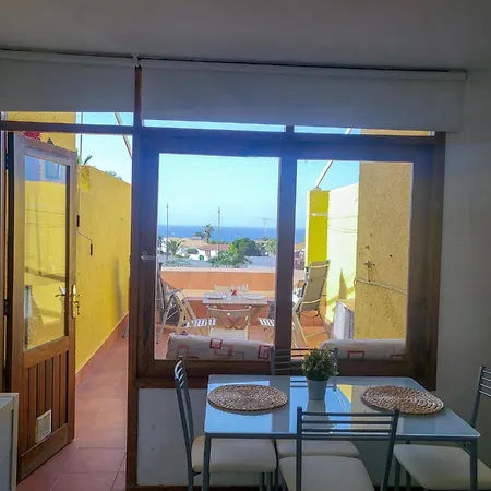 アパート Sol Playa By Helloapartments