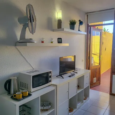 Sol Playa By Helloapartments * プエルト・デ・サンティアゴ