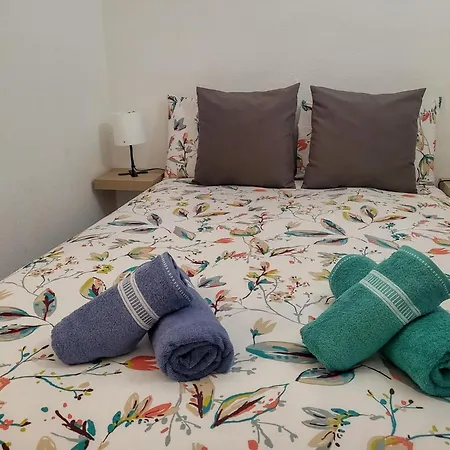 Sol Playa By Helloapartments プエルト・デ・サンティアゴ