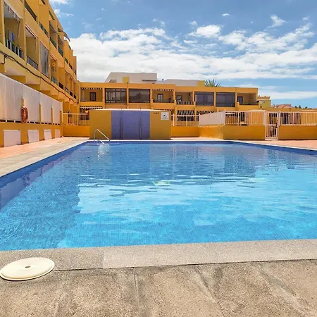 Sol Playa By Helloapartments