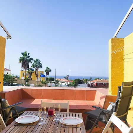 Sol Playa By Helloapartments アパート *