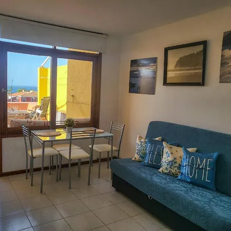 Apartment Sol Playa By Helloapartments *