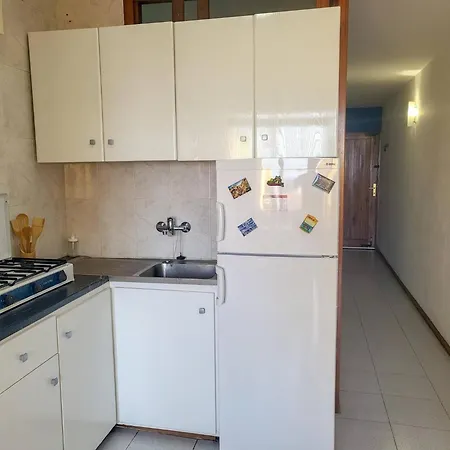 Sol Playa By Helloapartments Appartement