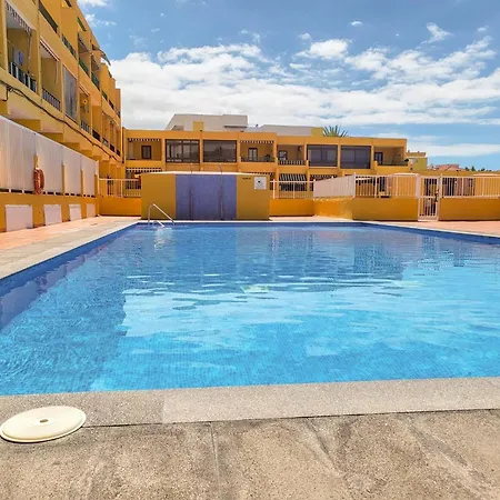 Sol Playa By Helloapartments Apartment Puerto de Santiago (Tenerife)