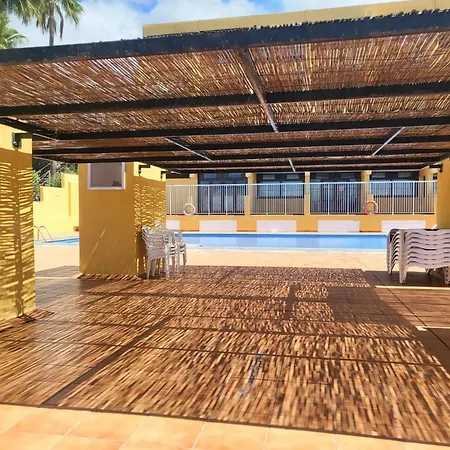 Apartment Sol Playa By Helloapartments *