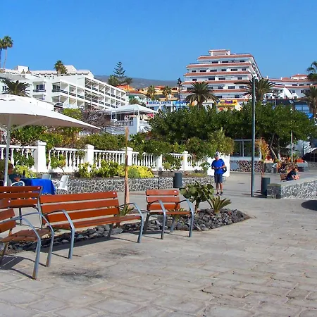 Sol Playa By Helloapartments Appartement *